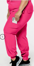 CSCRUB COMFORT COLLECTION JOGGERS